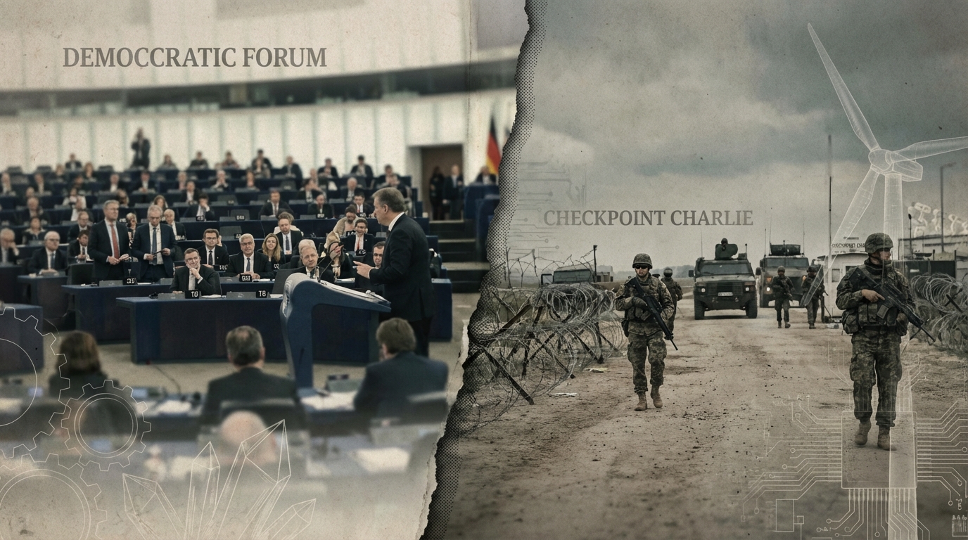 Contrasting elections and coups as drivers of policy volatility affecting critical mineral markets.