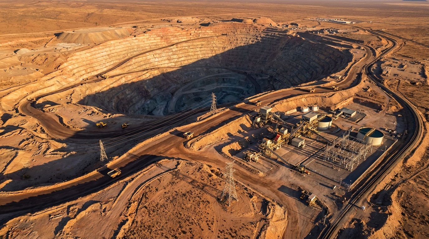 Capital-intensive non-Chinese mining and refining projects are essential to reduce dependence on stockpiles.