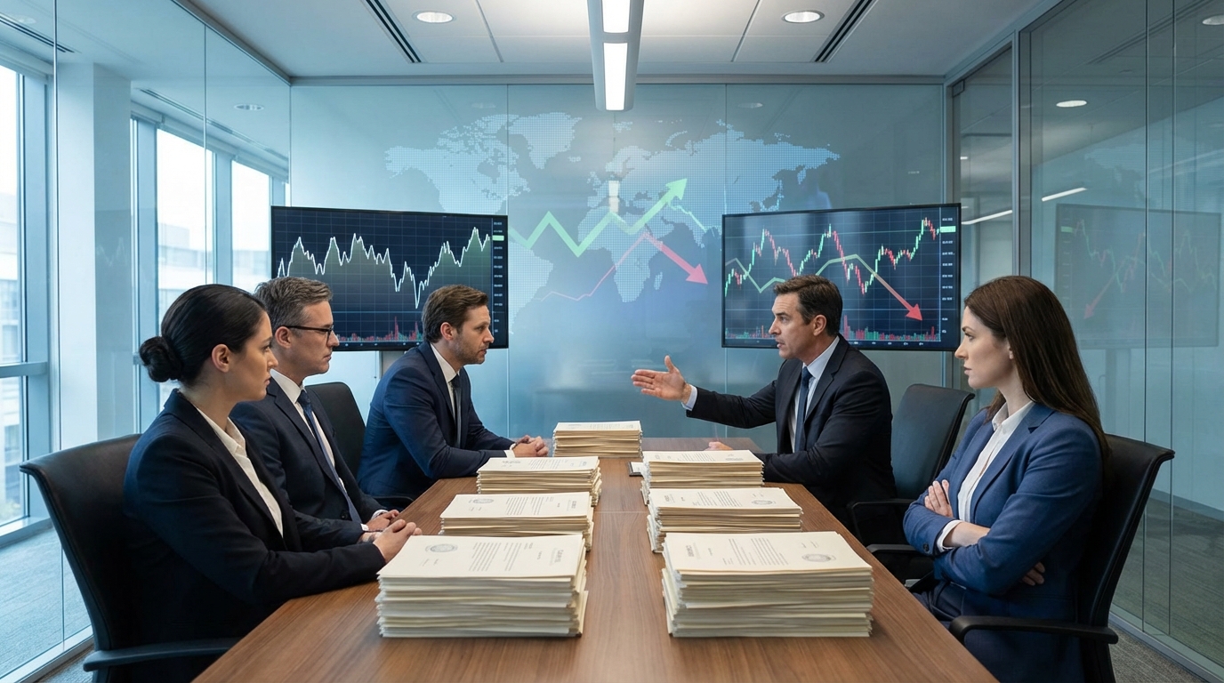 Rare earth price volatility driving contract renegotiations and disputes