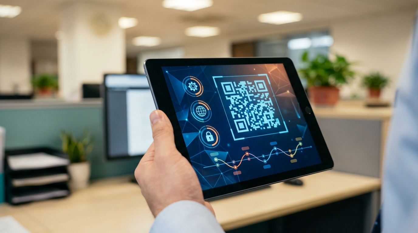 Conceptual 'REE passport' ledger for provenance tracking.